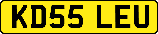 KD55LEU