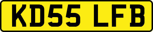 KD55LFB