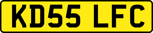 KD55LFC
