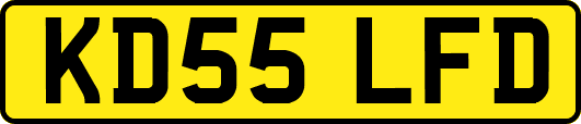 KD55LFD