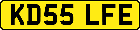 KD55LFE
