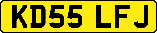 KD55LFJ