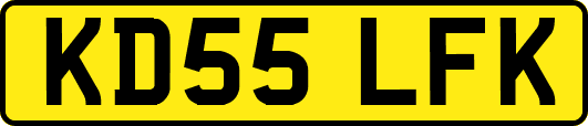KD55LFK