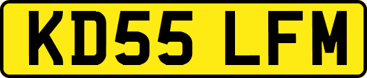 KD55LFM