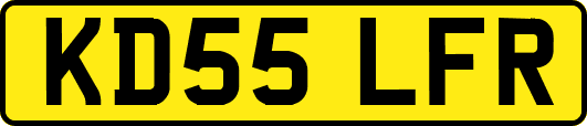 KD55LFR