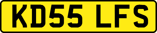 KD55LFS