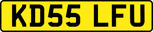 KD55LFU