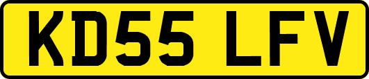 KD55LFV