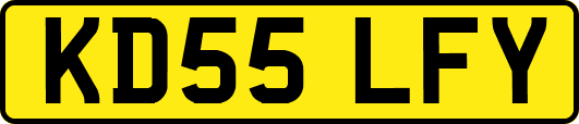 KD55LFY