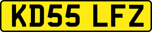 KD55LFZ