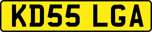 KD55LGA