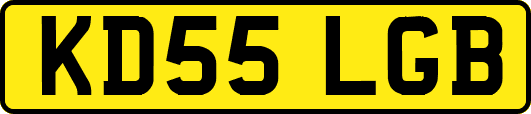 KD55LGB