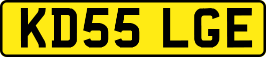 KD55LGE