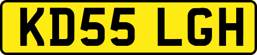 KD55LGH