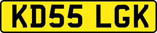 KD55LGK