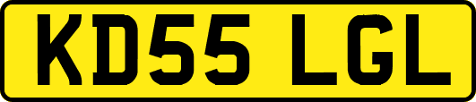 KD55LGL