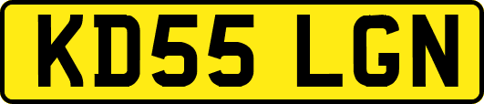 KD55LGN