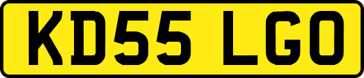 KD55LGO