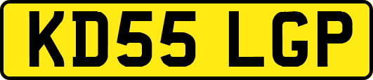 KD55LGP