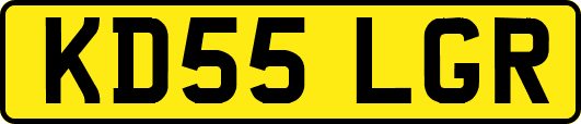 KD55LGR