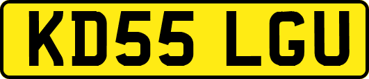KD55LGU