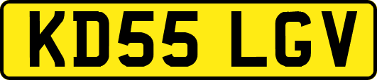 KD55LGV