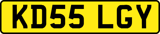 KD55LGY