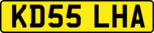 KD55LHA
