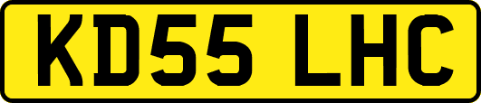 KD55LHC