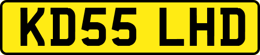 KD55LHD