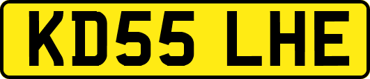KD55LHE