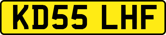 KD55LHF