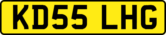 KD55LHG