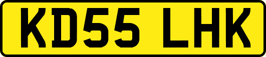 KD55LHK