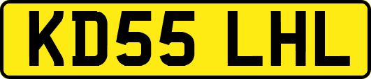 KD55LHL