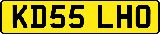 KD55LHO