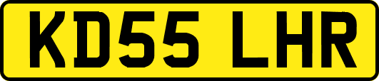 KD55LHR