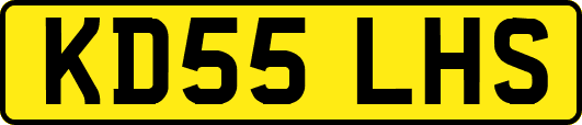 KD55LHS