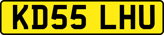 KD55LHU