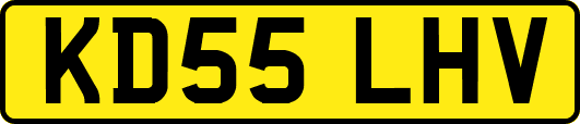 KD55LHV