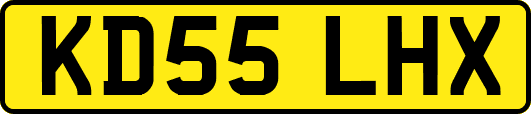 KD55LHX