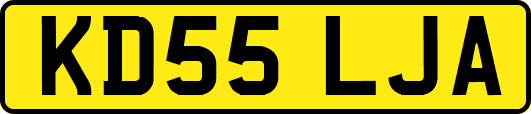 KD55LJA