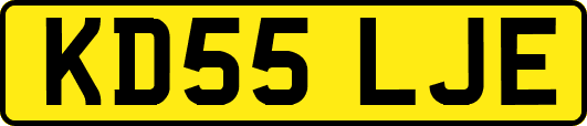 KD55LJE