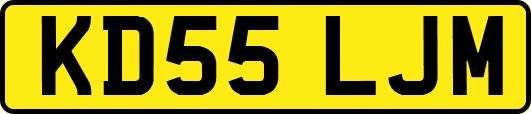 KD55LJM