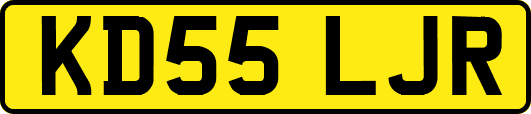 KD55LJR