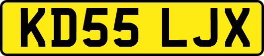 KD55LJX