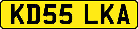 KD55LKA
