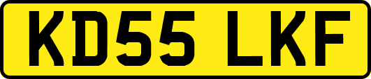 KD55LKF