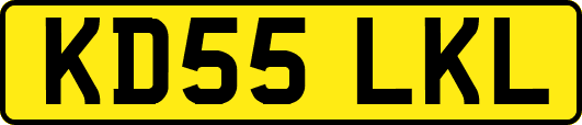 KD55LKL