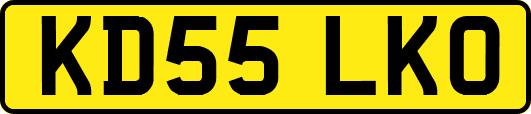 KD55LKO